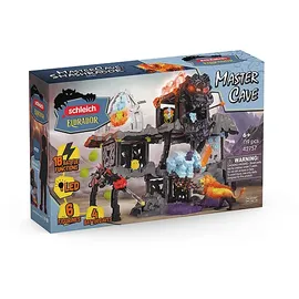 Schleich Eldrador MasterCave Smashrador 42757