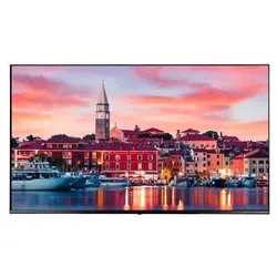 LG 55UR762H3ZC 4K Ultra HD Hotel-TV 139,7 cm (55")