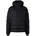 Fire Ice Kunstfaserjacke Herren Black 54
