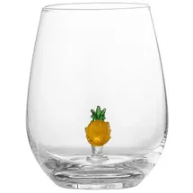 Bloomingville Misa Wasser- & Saftglas 0,56 l