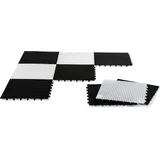 Rolly Toys Großes Schach-/Damenfeld
