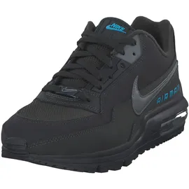 Nike Air Max LTD 3 Herren Anthracite/Cool Grey/Light Current Blue 40,5