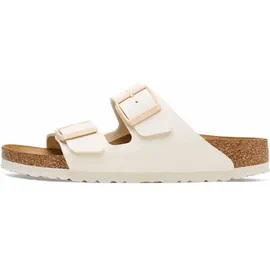 Birkenstock Arizona BS Sandale (Größe 36, weiss)