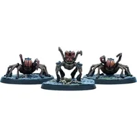Modiphius Entertainment Modiphius Elder Scrolls: Call to Arms - Frostbite Spiders