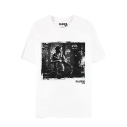 T-Shirt The Last of Us - Ellie (größe XXL)
