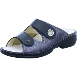 Finn Comfort Zeno, Maglia/Nappaseda (Glattleder komb. / Grün - 43