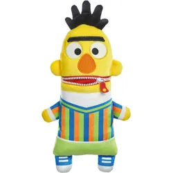 Schmidt Spiele - Sorgenfresser - Sesamstrasse - Bert, 34 cm