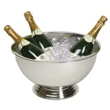 ich-zapfe.de Champagner- Sektkühler (444061)