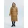ICEPEAK Addia Damen Mantel, braun - 40