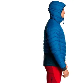 Trangoworld Medel V02 Jacke - Blue / Dark Blue - XL