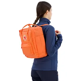 Fjällräven Kanken 16 l korall