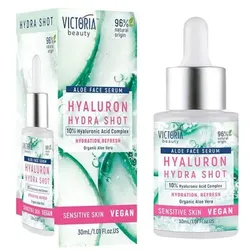 Victoria Beauty - Hyaluron Serum