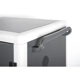 Digitus Mobiler Ladeschrank DN-45002