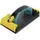 WOLFCRAFT Handschleifer 115 x 280 mm (4056000)