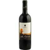 Don Carmelo Rosso (Primitivo/Negroamaro) Albano Carrisi 2018