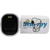 Yashica x DigiPocket Camcorder Peanuts weiß