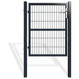 casanoov Razo 106 x 126 cm Grau