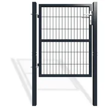 casanoov Razo 106 x 126 cm Grau