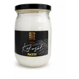1000ml Bio Kokosöl | Ideal zum Braten, Backen, Frittieren | vegan | Taste Market