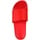 Jako Locker Jakolette Badelatschen mit Klettverschluss 726 fiery red 39