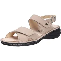 Finn Comfort Linosa Damen Beige 42