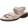 Finn Comfort Linosa Damen Beige 42