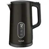 Tefal Digit KI831E10 1,7 l Schwarz