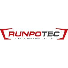 Runpotec Runpo 5 Kabeleinziehsystem 30 m