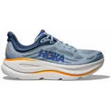 Hoka One One Bondi 9 Herren Drizzle / Downpour 45 1/3