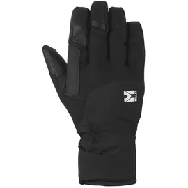 Millet Rutor Handschuhe Schwarz S