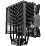 PCCOOLER GI-X6R-V2 Corona Rot (148 mm), CPU Kühler, Rot