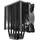 PCCOOLER GI-X6R-V2 Corona Rot (148 mm), CPU Kühler, Rot