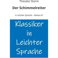Tolino media Der Schimmelreiter: In Leichter Sprache - Niveau