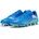 blau / mehrfarbig / mint / weiß