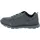 Brütting Glendale Herren Grau/Schwarz 38