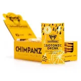 Chimpanzee Isotonischer Drink Orange Beutel 25 x 30 g