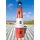 Westerholt Dekoleuchte Metall H:80 cm Solar LED rot