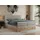 MKS Bellissimo King 180 x 200 cm H4 Beige