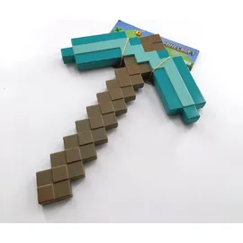Disguise Minecraft Diamant Spitzhacke 40 cm