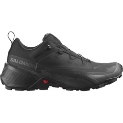 SALOMON CROSS HIKE GTX 2 - Hr., black/black/magnet (8 UK)