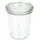 APS Weck-Glas 160 ml 12 St.
