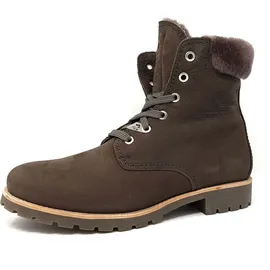 Panama Jack Panama 03 Igloo B20 grau 38