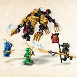 LEGO Ninjago Jagdhund des kaiserlichen Drachenjägers