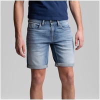 PME Legend Jeansshorts »NIGHTFLIGHT« PME LEGEND mid blue