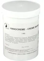 PANNOC Crème mains parfumée 1000 g