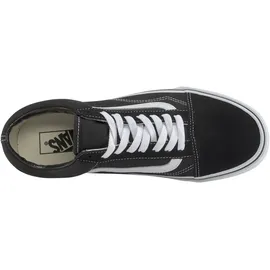 Vans Old Skool Black/White 37