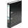Elba smart DIN A4 50 mm Schwarz