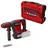 Einhell TP-DH 18/4 Li BL - Solo inkl. Flachmeißel + Koffer