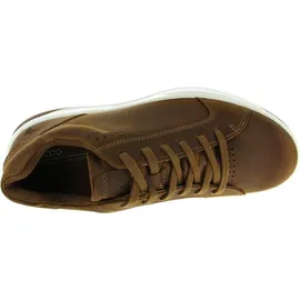 ECCO Herren Byway 2.0 Sneaker, Camel, 43 EU