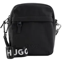 Hugo Luka Umhängetasche 19 cm black